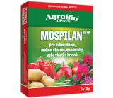 AgroBio Mospilan 20SP plant protection product 5 x 1.8 g