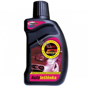 Pace car polish polish for polishing washed cars, 300 ml