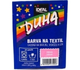 Rainbow Textile Paint number 02 pink 15 g