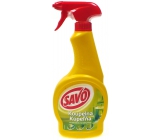 Savo Bathroom liquid scaler spray 500 ml