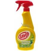 Savo Bathroom liquid scaler spray 500 ml