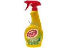 Savo Bathroom liquid scaler spray 500 ml