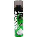 Gillette Classic Lemon Lime Shaving Foam for Men 200 ml