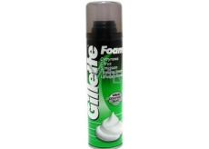 Gillette Citrus shaving foam for men 200 ml