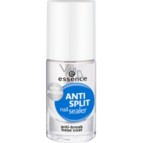 Essence Anti-Split nail strengthener 8 ml