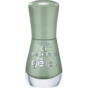 Essence Gel Nail nail polish 83 pretty cool life 8 ml