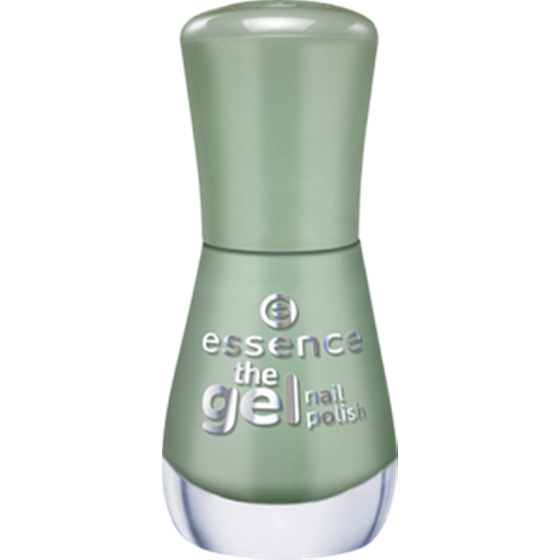 Essence Gel Nail nail polish 83 pretty cool life 8 ml