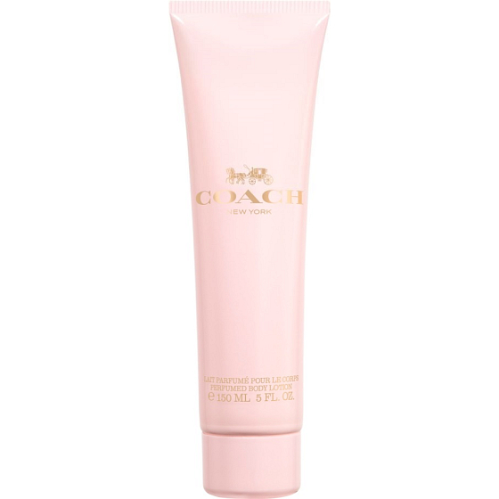 Coach Eau de Parfum body lotion for women 150 ml