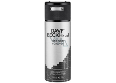 David Beckham Beyond Forever deodorant sprej pro muže 150 ml