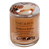 Heart & Home Cinnamon spices Large soy scented candle burns for up to 70 hours 310 g