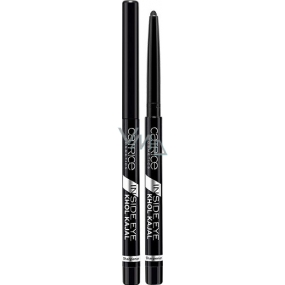 Catrice Inside Eye Kohl Kajal Eye Pencil 010 1.1 g