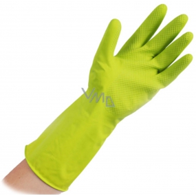 Vulkan Niké Soft & Sensitive Rubber cleaning gloves XL 1 pair