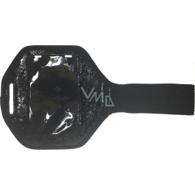Carolina Herrera 212 VIP Armband pouzdro na mobil na ruku černé 15,1 x 7,6 cm