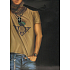 Nekupto Gift paper bag 33 x 22 x 10 cm Mat application boy 1436 LBL
