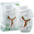 Kappus Snowman toilet soap in an attractive, transparent box of 100 g
