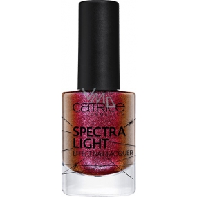 Catrice Spectra Light Effect nail polish 04 Magma Infusion 10 ml