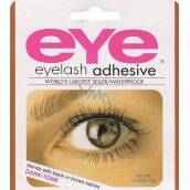 EyelaShes Adhesive for false eyelashes Dark-Tone black 7 g