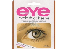 EyelaShes Adhesive for false eyelashes Dark-Tone black 7 g