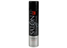 Salon Professional Extra Hold Hairspray 625 ml