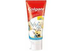 Colgate Smiles Kids Minions 6+ years toothpaste for children 50 ml