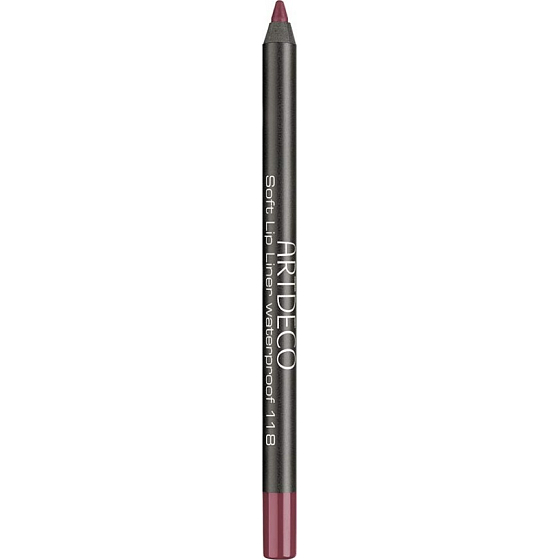 Artdeco Soft Lip Liner Waterproof waterproof lip liner 118 Garnet Red 1.2 g