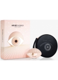 Kenzo World Eau de Toilette eau de toilette for women 50 ml + cosmetic bag, gift set
