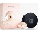 Kenzo World Eau de Toilette eau de toilette for women 50 ml + cosmetic bag, gift set