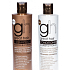 Baylis & Harding Coconut Oil Moisturizing Hair Shampoo 500 ml + Conditioner 500 ml, Cosmetic Set