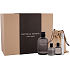 Bottega Veneta pour Homme eau de toilette for men 90 ml + aftershave 30 ml + eau de toilette 10 ml + shower gel 30 ml, gift set