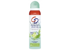 CD Cucumber and mint body deodorant 150 ml