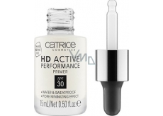 Catrice HD Active Performance Primer Base 010 15 ml