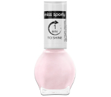 Miss Sports 1 Min to Shine nail polish 020 7 ml