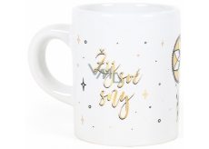 Albi Espresso Mug Live Your Dreams 100 ml