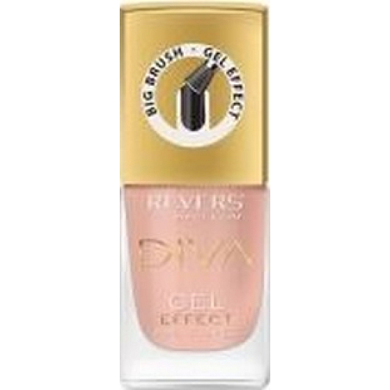 Revers Diva Gel Effect gel nail polish 026 12 ml