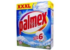 Palmex Mountain scent universal washing powder 63 doses 4.1 kg Box