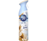 Ambi Pur Air Lenor Gold Orchid Scent air freshener spray 300 ml