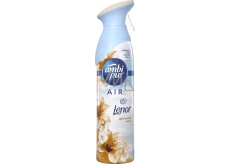Ambi Pur Air Lenor Gold Orchid Scent air freshener spray 300 ml
