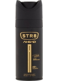 Str8 Ahead 48h deodorant spray for men 150 ml