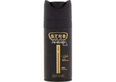 Str8 Ahead 48h deodorant spray for men 150 ml