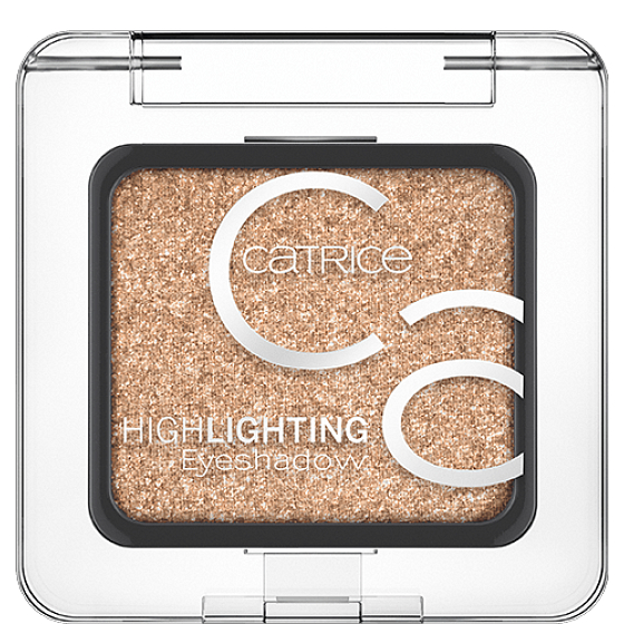 Catrice Highlighting Eyeshadow 050 Diamond Dust 3 g