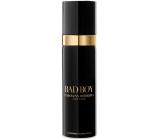 Carolina Herrera Bad Boy Deodorant Spray For Men 100 ml