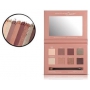 Bourjois Place de l'Opéra 4in1 Eye Palette 01 Rose Nude Edition 7.68 g