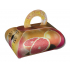 English Soap Pink Grapefruit natural perfumed soap with shea butter 260 g