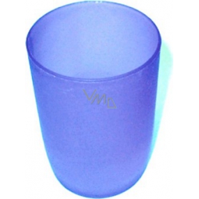 Abella Plastic cup one color 10 cm 1 piece 623