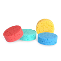 Calypso Clown washing sponge