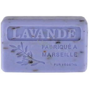 NeoCos Lavender natural, organic, from Provence, Marseille soap with shea butter 125 g