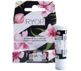 Ryor Rice oil and Japanese cherry lip balm 4.5 g