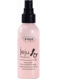 Ziaja Jeju Two-phase hair conditioner spray with anti-inflammatory and antibacterial effects125 ml
