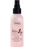 Ziaja Jeju Two-Phase Hair Conditioner Spray with Anti-Inflammatory and Antibacterial Effects 125 ml