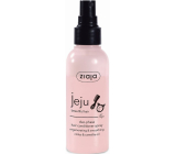 Ziaja Jeju Two-phase hair conditioner spray with anti-inflammatory and antibacterial effects125 ml